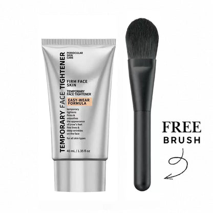 Instant Firming Face Tightener — 5-Minute Lift