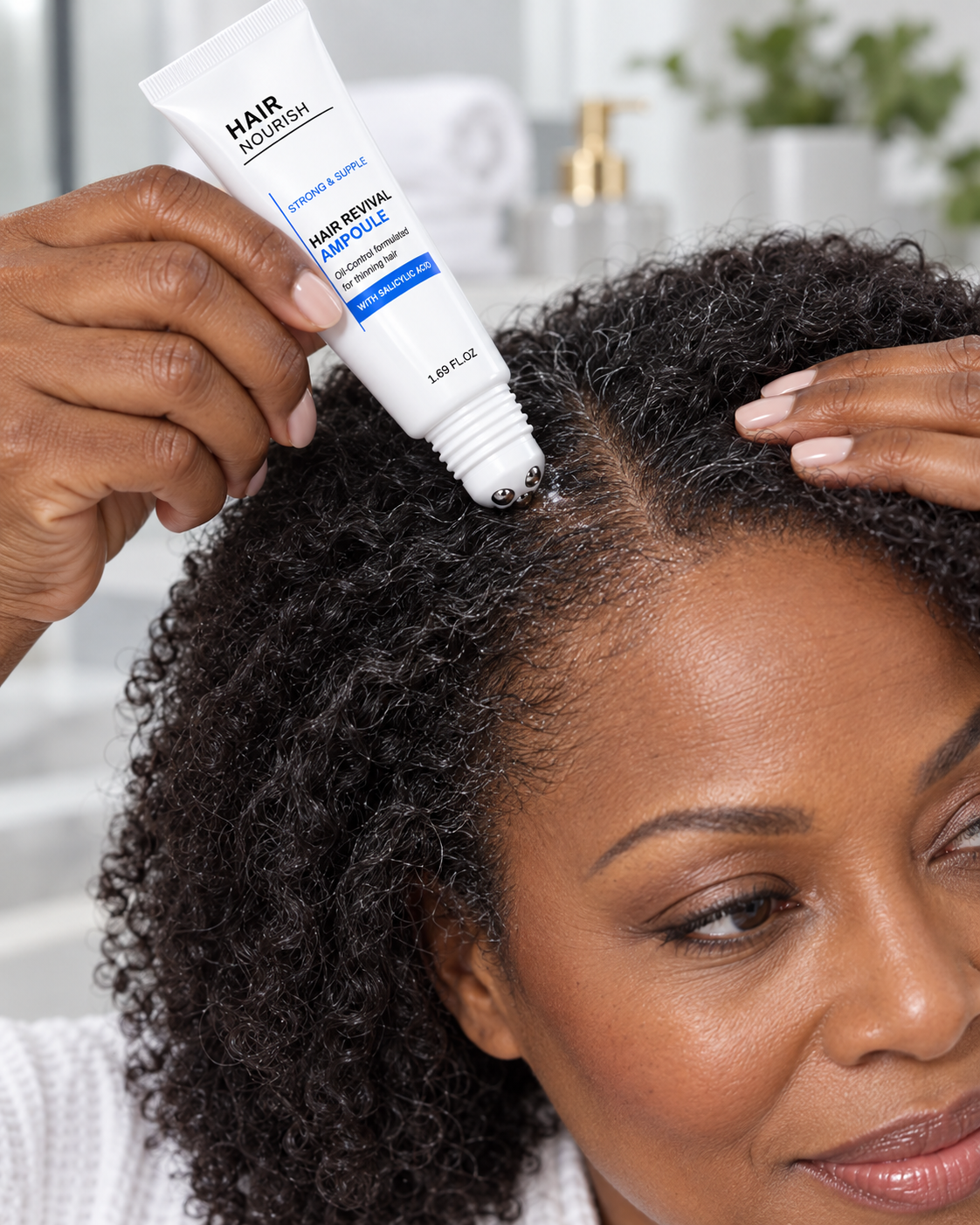 HAIR NOURISH™ Revival Ampoule (1.69 fl. oz)