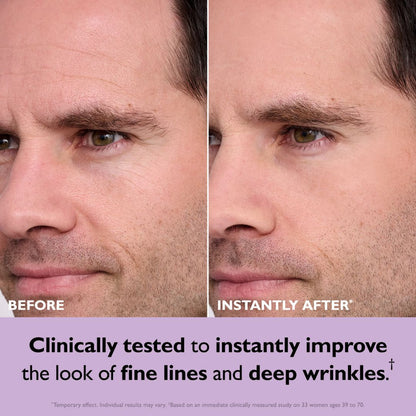 Instant Firming Face Tightener — 5-Minute Lift