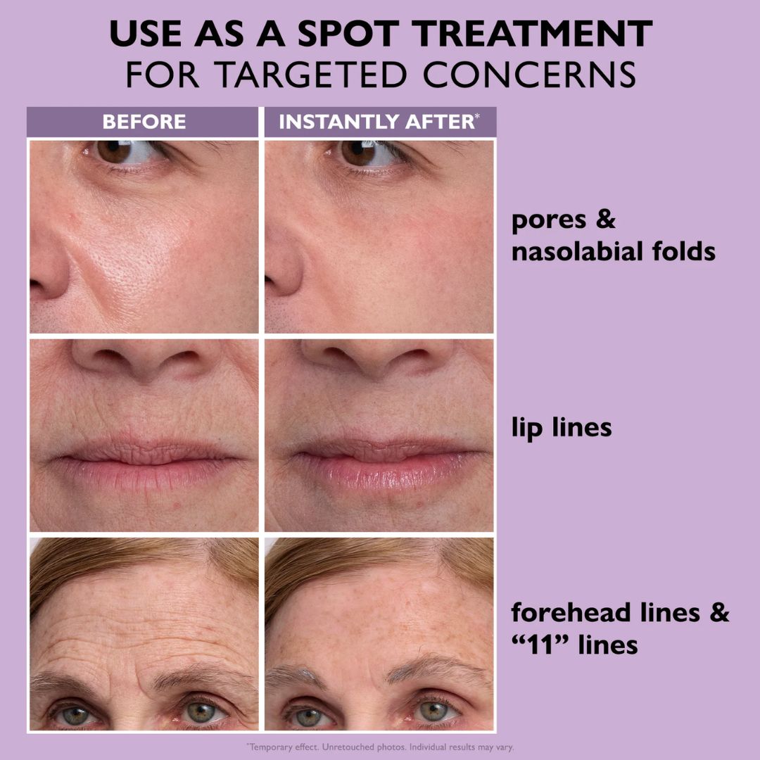 Instant Firming Face Tightener — 5-Minute Lift