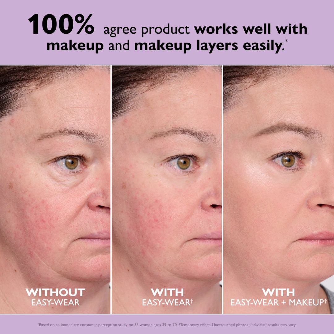 Instant Firming Face Tightener — 5-Minute Lift