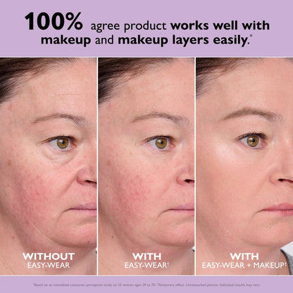 Instant Firming Face Tightener — 5-Minute Lift