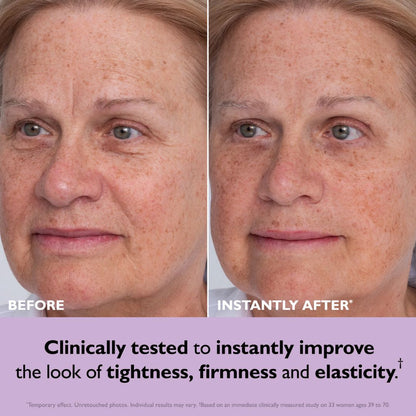 Instant Firming Face Tightener — 5-Minute Lift