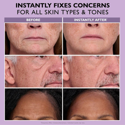 Instant Firming Face Tightener — 5-Minute Lift