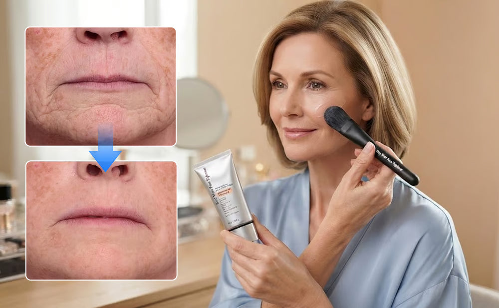 Why My "Luxury" Night Cream Was Actually Making Things Worse