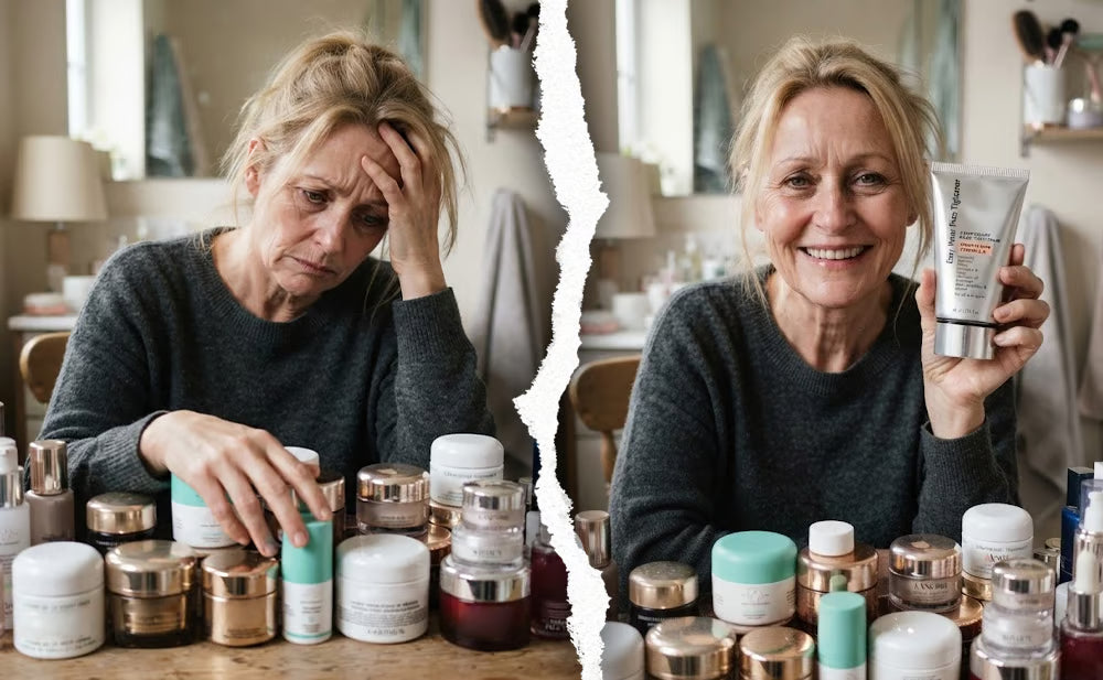 The Technology Behind the Lifted Look